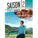 Saison 2 A2+ Učebnice