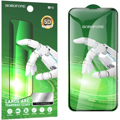 BOROFONE Протектор от закалено стъкло /Tempered Glass/ Borofone BF8 за iPhone 15 Pro Max (5435312)