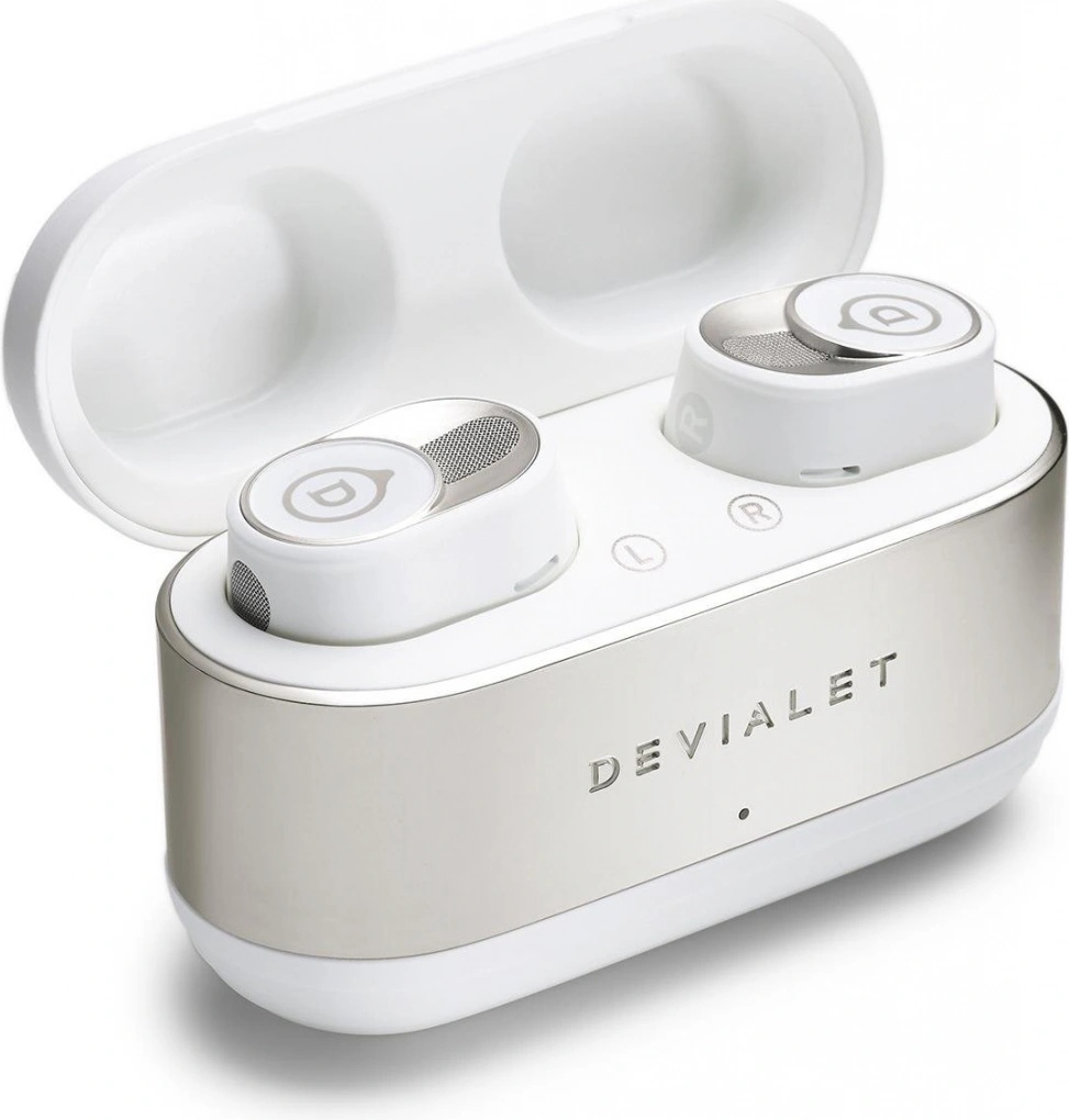 Devialet Gemini II