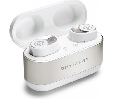 Devialet Gemini II