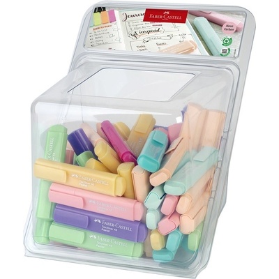 Faber-Castell Textliner 1546 100ks