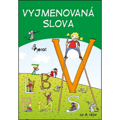 Vyjmenovaná slova