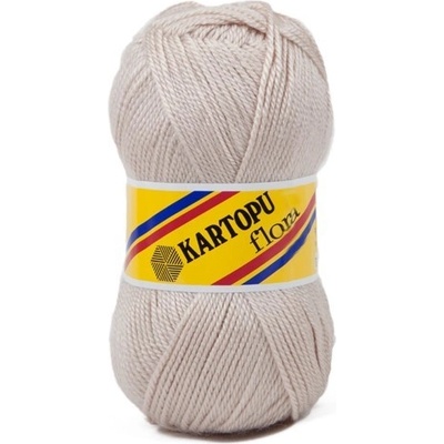 Příze Kartopu Flora 855