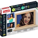 Quercetti Pixel Art 8 Selfie
