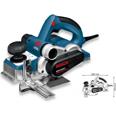 Bosch GHO 40-82 C 0.601.59A.76A