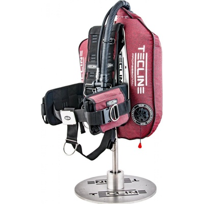 Tecline PEANUT 21 COMFORT PROFESSIONAL (VZTLAK.21KG/46LBS) KEVLAR