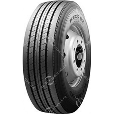 Kumho KRS02 7,0 R16 113/112N