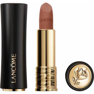 Lancôme Matný rúž L’Absolu Rouge Drama Matte Lipstick 205 Nude Frisson 3,4 g