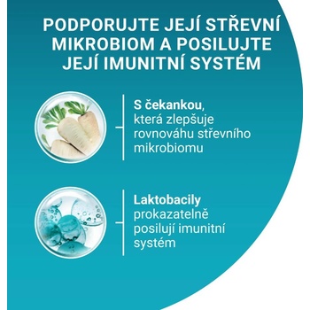 Purina ONE difficult appetite treska a pstruh 0,8 kg