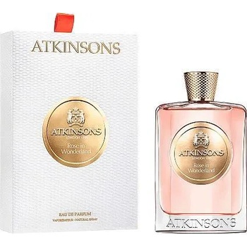 Atkinsons Rose in Wonderland EDP 100 ml