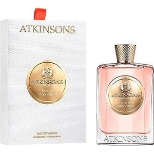 Atkinsons Rose in Wonderland EDP 100 ml Парфюми