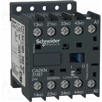 Schneider Electric CA2KN31D7