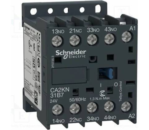 Schneider Electric CA2KN31D7