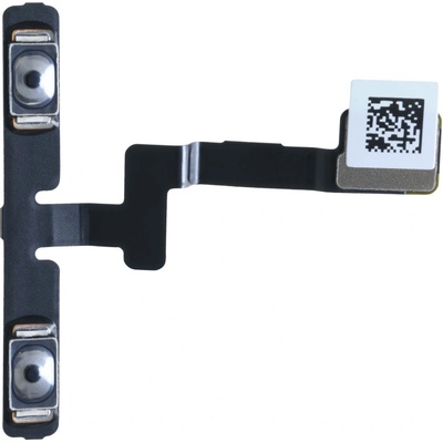 Tlačítko hlasitosti iPad Pro 11" 5. gen (2024) (WiFi Only) – Genuine OEM – stříbrné IPD0354