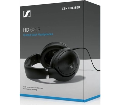 Sennheiser HD 620S