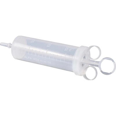 JANETT STRIEKAČKA VYPLACHOVACIA 150 ML - 1 ks