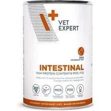 VetExpert 4T Intestinal Dog 400 g