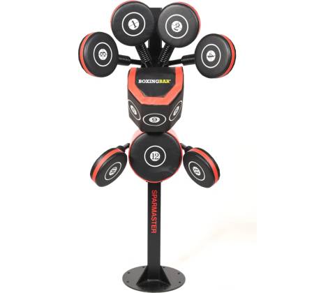 Sparmaster Boxovací stroj