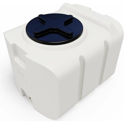 UHPlast nádrž na vodu SK 200L bílá