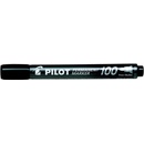 PILOT Marker 100 černá