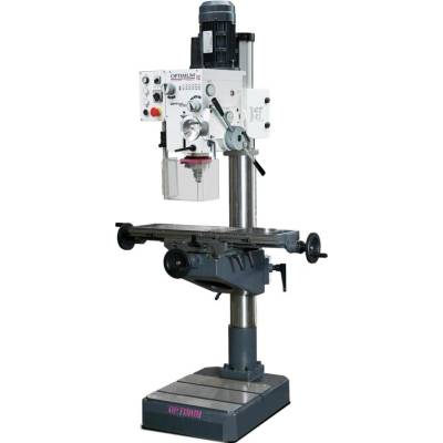 Optimum OPTIdrill DH 40 CTP 6201099