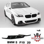 Спойлер №431 лип BMW-M5 F10 2010-2017 ('257431)