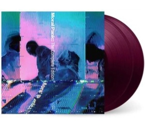 Moral Panic - Nothing But Thieves LP
