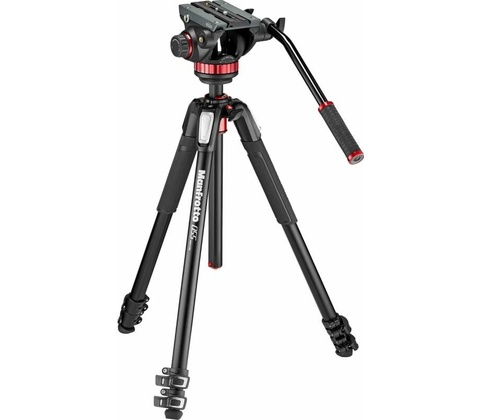 Manfrotto 502