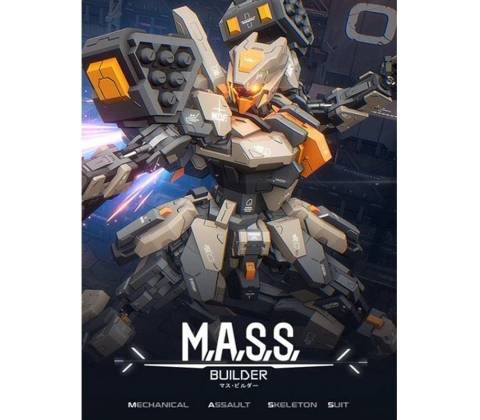 M.A.S.S. Builder
