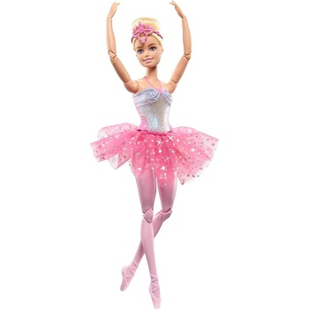 Image 1 of Barbie Кукла Barbie - Балерина (HLC25)