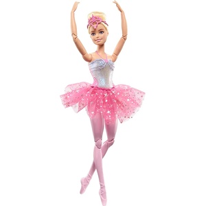 Barbie Кукла Barbie - Балерина (HLC25)