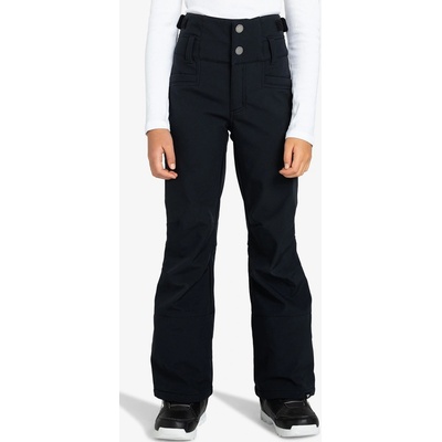 Roxy Dámské kalhoty Rising High True black – Zboží Mobilmania