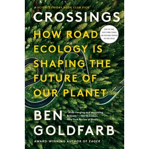 Crossings | GOLDFARB BEN (ISBN: 9781324086314)