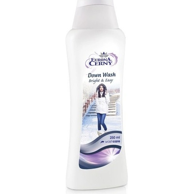 Eurona Prací prostředek na péřové bundy a spací pytle 250 ml