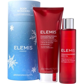 ELEMIS Holiday Collection Body Wonders подаръчен комплект за жени