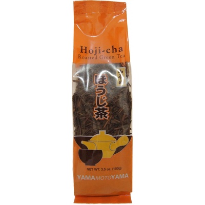 YAMAMOTO YAMA Čaj hojicha 100 g
