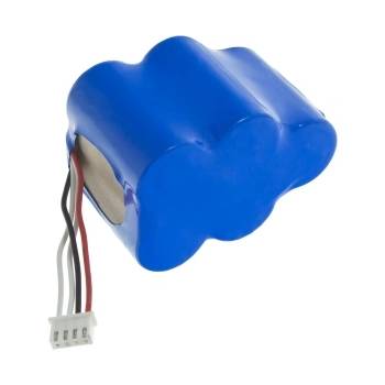 Image 1 of VHBW Батерия за Ecovacs Deebot D66 / D68 / D73, 2000 mAh (800112084)