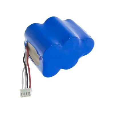 VHBW Батерия за Ecovacs Deebot D66 / D68 / D73, 2000 mAh (800112084)