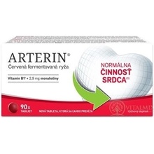 Arterin Omega Pharma 90 tablet