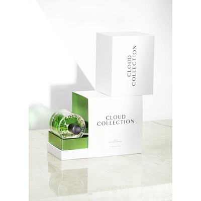 ZarkoPerfume Cloud Collection No.3 parfumovaná voda dámska 100 ml