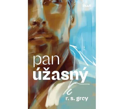 Pan Úžasný