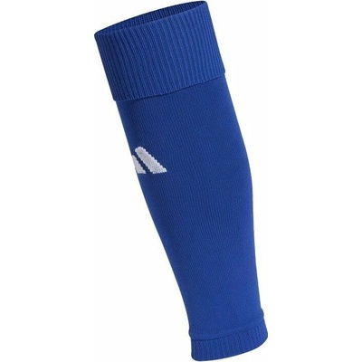 Adidas Štucne Milano Sleeve modré XL