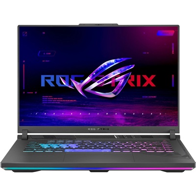 ASUS ROG Strix G614JIR-N4084