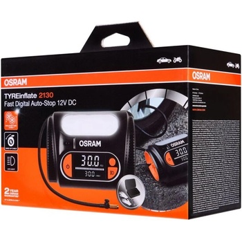 OSRAM TyreInflate 2130