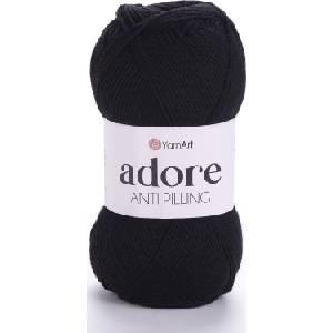 YARNART Adore 354 Плетива прежда (Adore 354)
