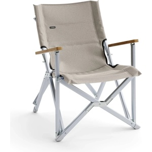 Dometic Къмпинг стол Dometic GO Compact Camp Chair Camping chair - Ash - размер One Size (580-1565-0111)