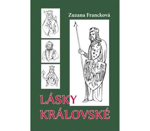 Lásky královské