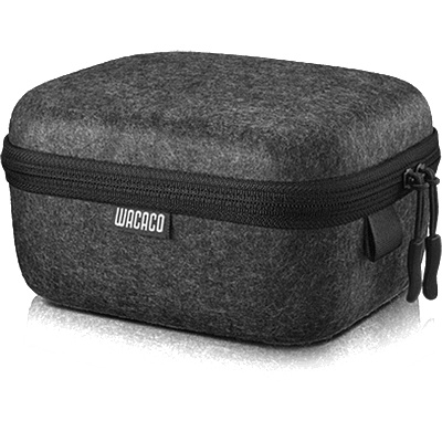 Wacaco Комплект аксесоари Wacaco Minipresso NS2 (WACNS2CASE)