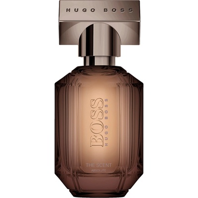 Hugo Boss The Scent Absolute parfémovaná voda dámská 30 ml