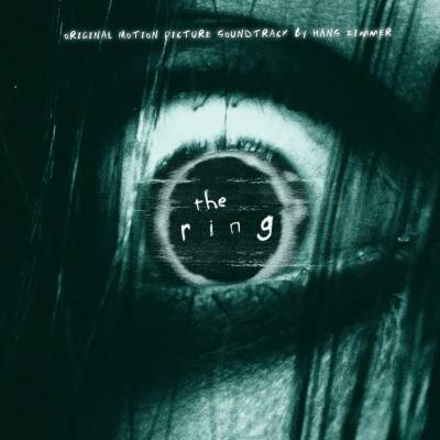 Hans Zimmer ring 2 LP
